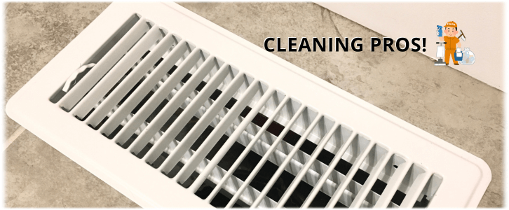 Dryer Vent Cleaning New Canaan CT