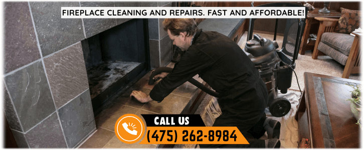 Chimney Sweep New Canaan CT
