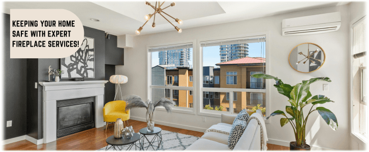 New Canaan CT Chimney Sweep